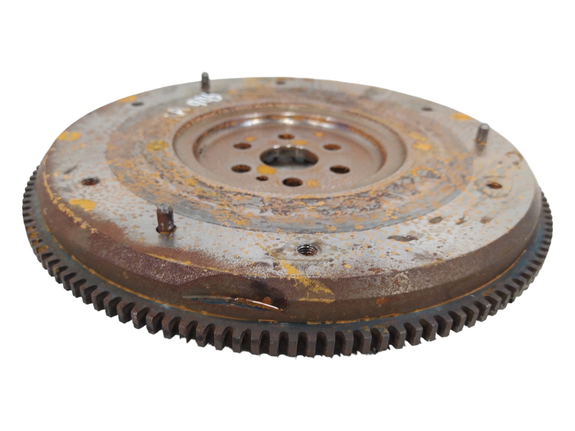 Volante Motor Cremalheira Ford Ka 1.0 2008 2009 2010 A 2013 2