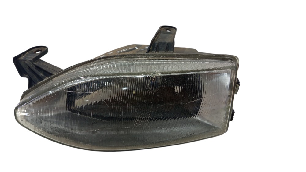 Farol Dianteiro Esquerdo Fiat Palio 1996 1997 A 1999 Esquerdo/motorista 1