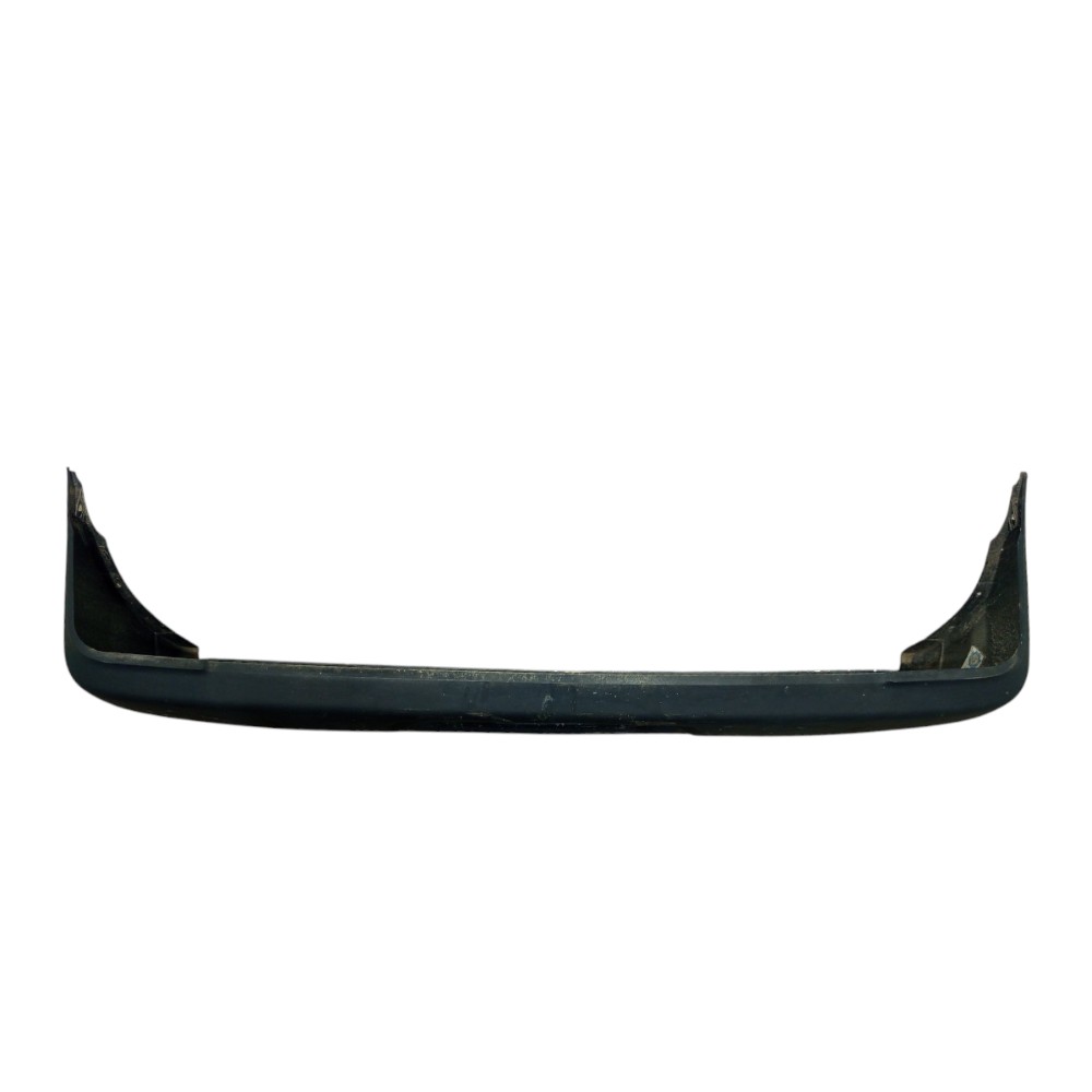 Parachoque Traseiro Volkswagen Gol G2 1996 1997 A 2005 3