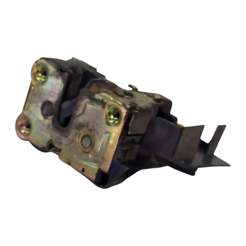 Fechadura Elétrica Diant Direita Renault Laguna 1994 A 2001 4