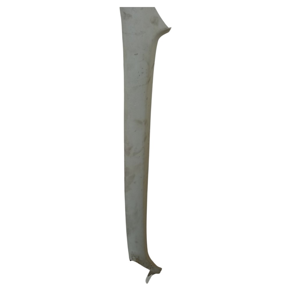 Moldura Interna Dianteira Esquerda Honda Civic 1996 A 2001 2