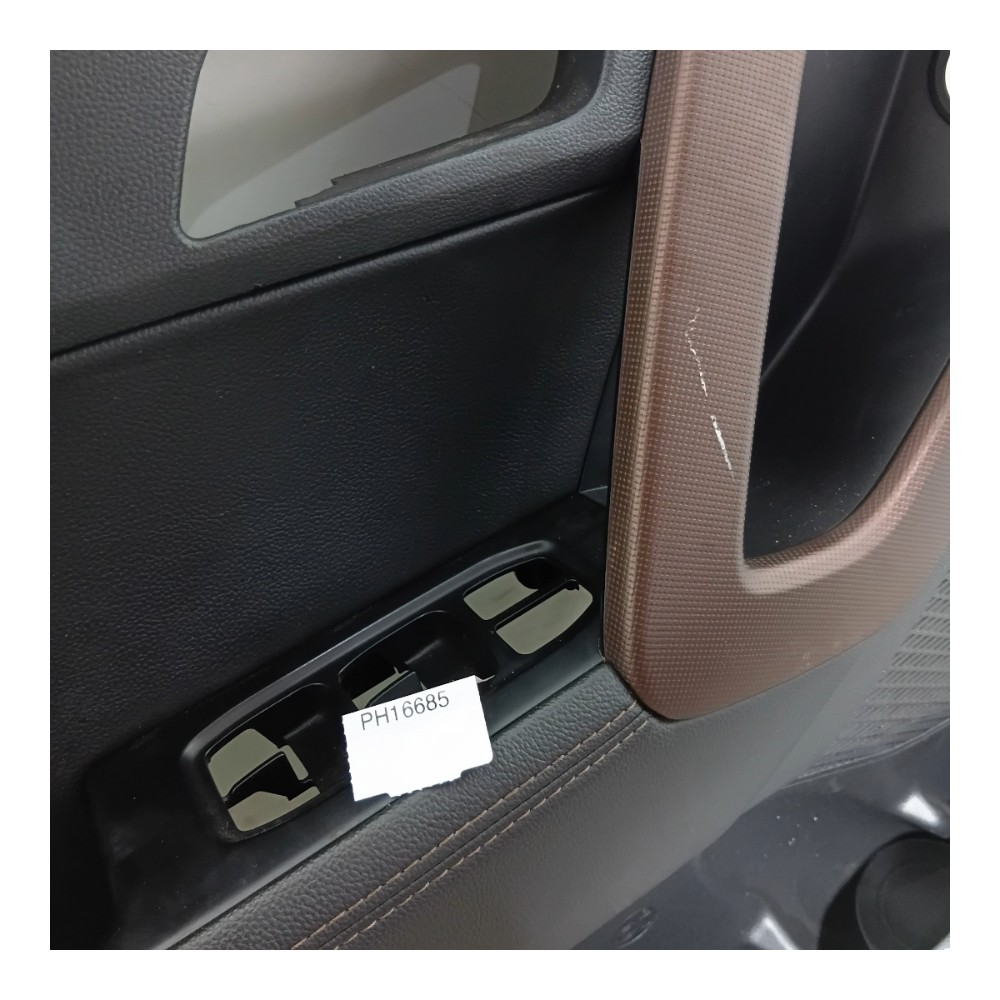 Forro Porta Dianteira Esquerda Hyundai Creta 2017 A 2019 9