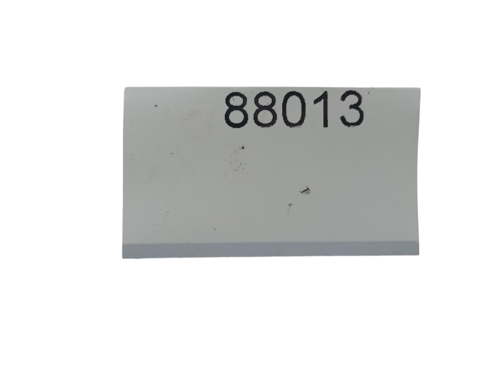Caixa Duto Filtro Ar Condicionado Classe A160  1999 A 2005 7