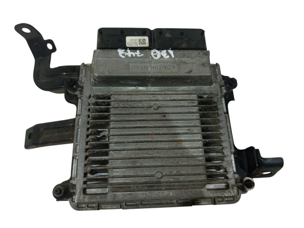 Kit Code Injeção Hyundai I30 1.8 16v Automático 2013 A 2016 9