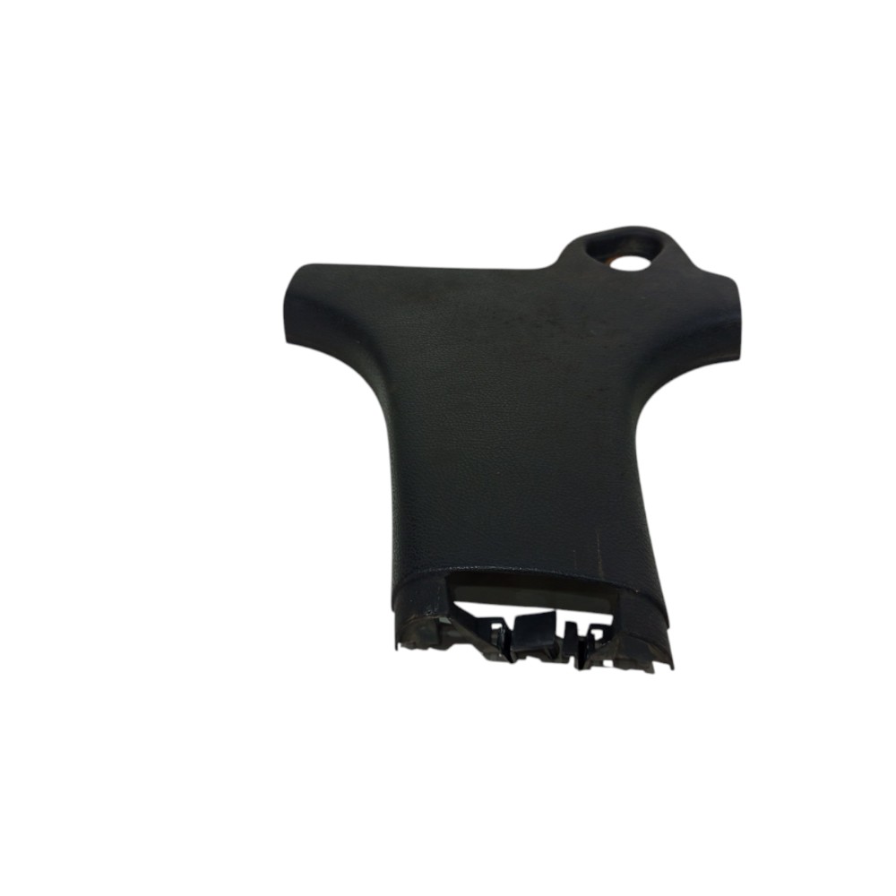 Moldura Coluna Central Lado Esquerdo Peugeot 206 1999 A 2010 5