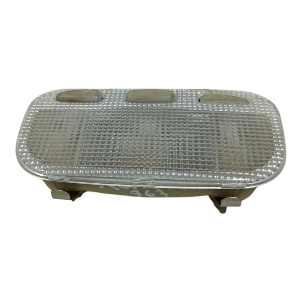 Lanterna Luz Teto Cortesia Citroen Xsara Picasso 2006 – 2012 3
