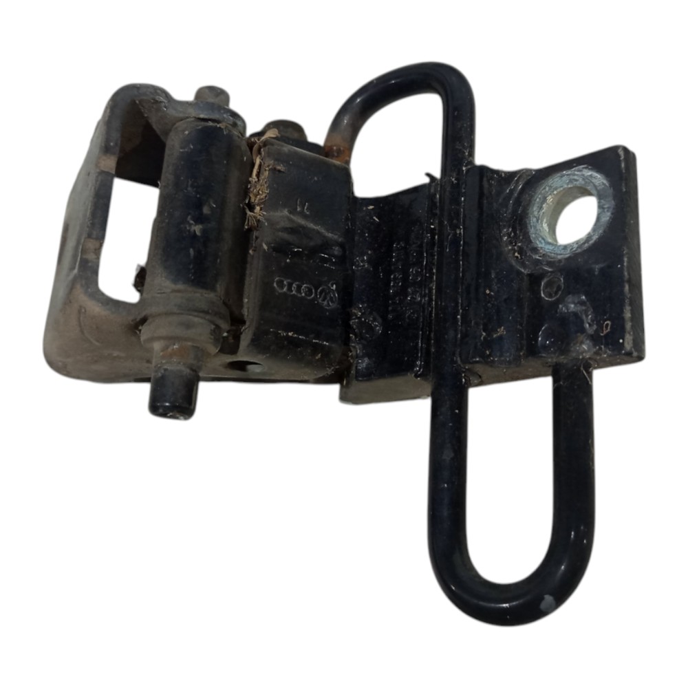 Dobradiça Limitador Porta Inf Le Volkswagen Golf 96 A 2006 5