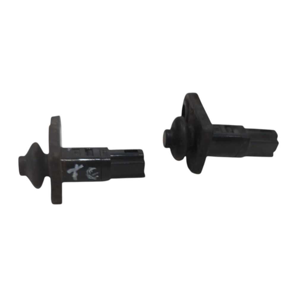 Par Sensor Cortesias Hyundai Santa Fé 2002 A 2012 8