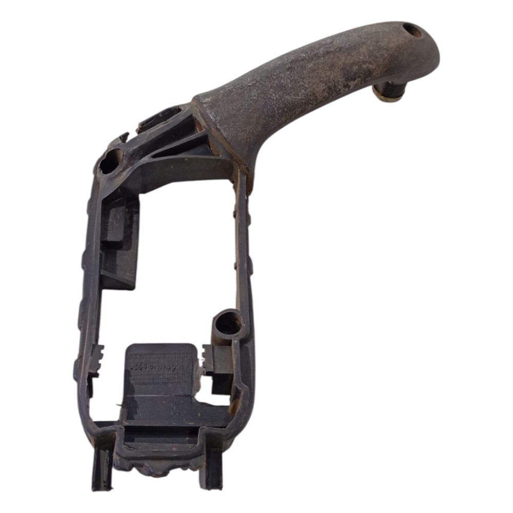 Puxador Interno Porta Dianteira Direita Gm Corsa 1994 A 2010 5