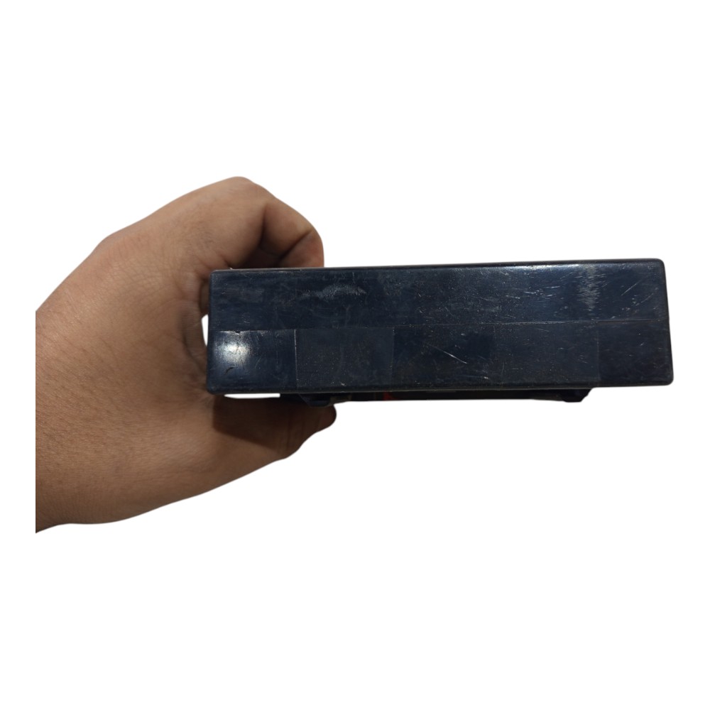 Modulo Conforto Central Alarme Kia Picanto 2007 2008 A 2013 8