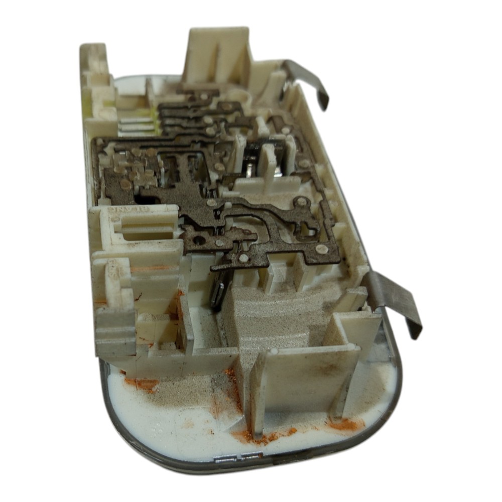 Luz Teto Cortesia Peugeot 307 2008 2009 2010 2011 A 2012 7