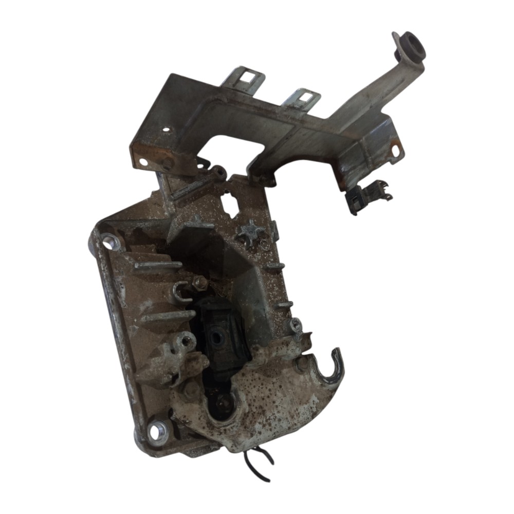 Suporte Coxim Nissan Livina 2009 2010 A 2011 4