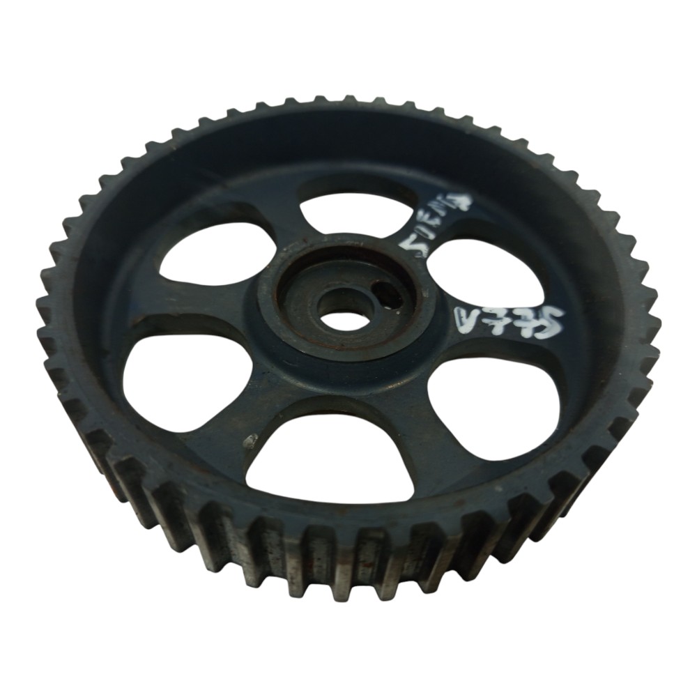 Polia Comando Valvula Fiat Siena 1996 1997 1998 1999 A 2000 6