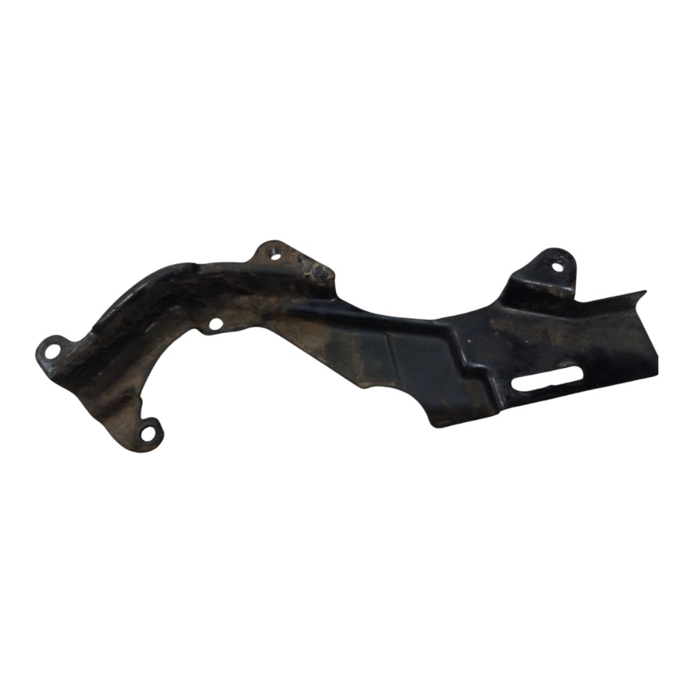 Tampa Lateral Motor Fiat Uno Premio 1.5 8v 1992 1993 A 1998 2