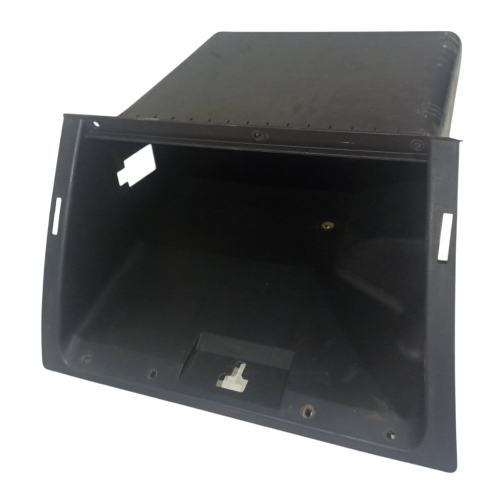 Porta Luva S/tampa Ford Fiesta 2004 2005 2006 A 2014 Zetec 5