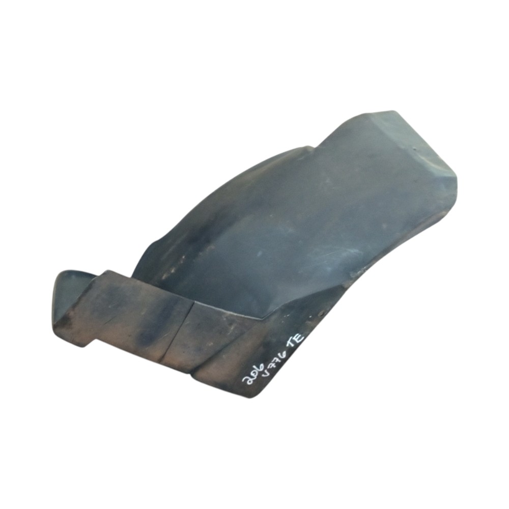 Parabarro Traseiro Esquerdo Peugeot 206 2001 2002 A 2012 8