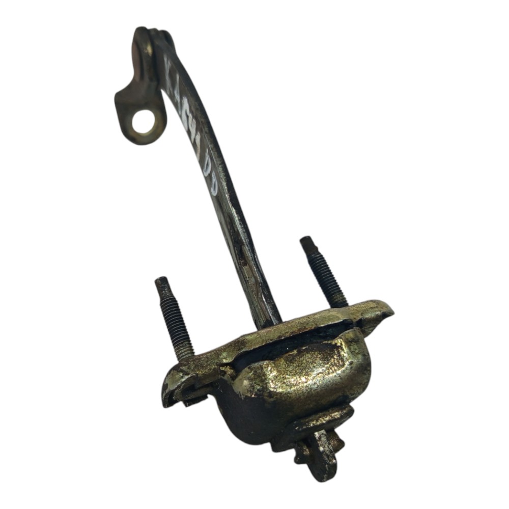 Limitador Porta Dianteira Direita Ford Ka 1996 1997 A 2008 4