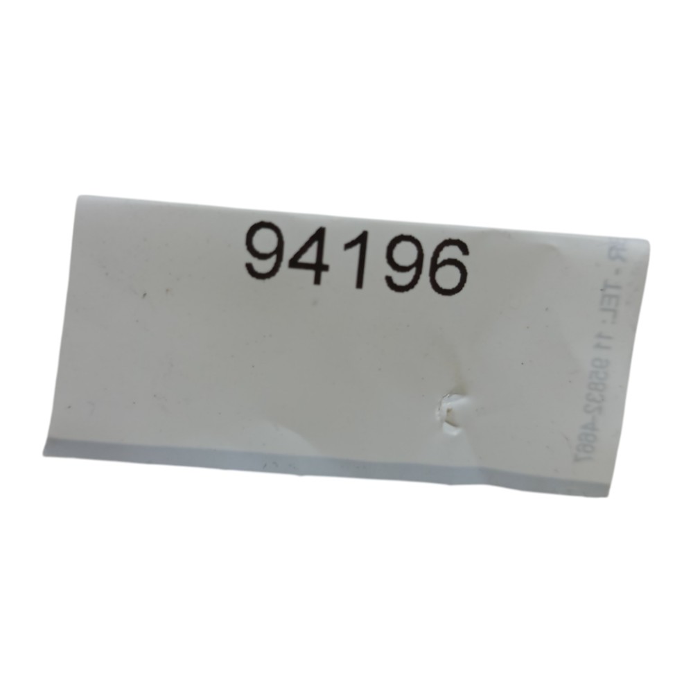 Volante Motor Cremalheira Volkswagen Gol 1995 1996 97 A 1999 8