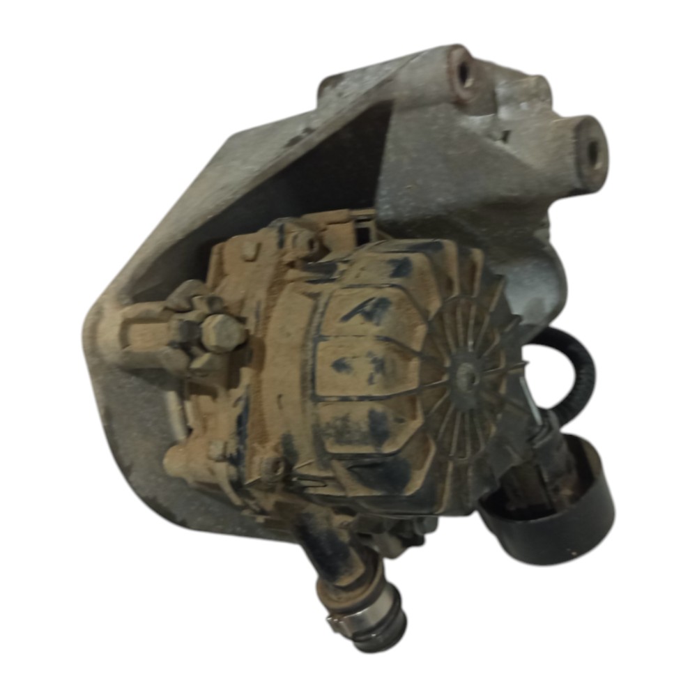 Bomba Ar Secundária Peugeot 307 2004 A 2007 2.0 16v 1