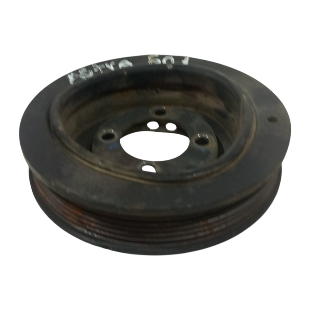 Polia Virabrequim Gm Chevrolet Astra 1.8 8v 1996 A 2002 2