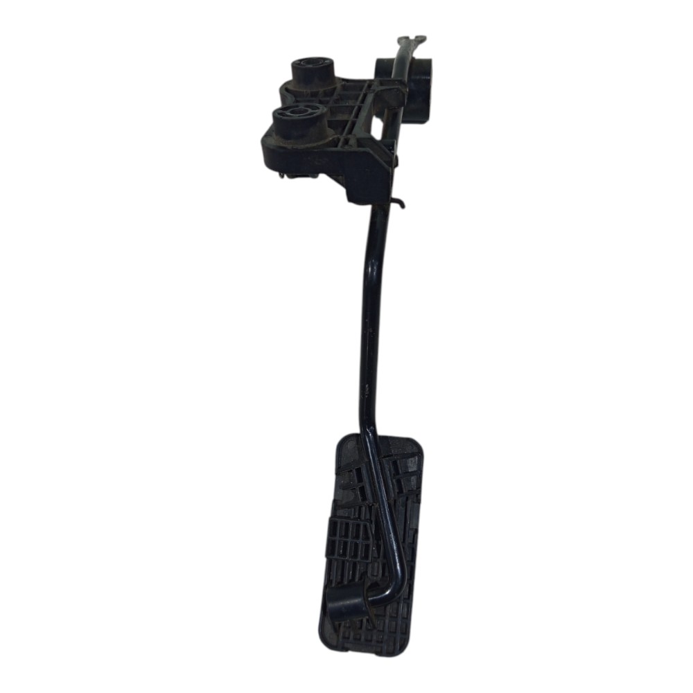 Pedal Acelerador Hyundai I30 2.0 16v 2009 2010 2011 2012 Preto 3
