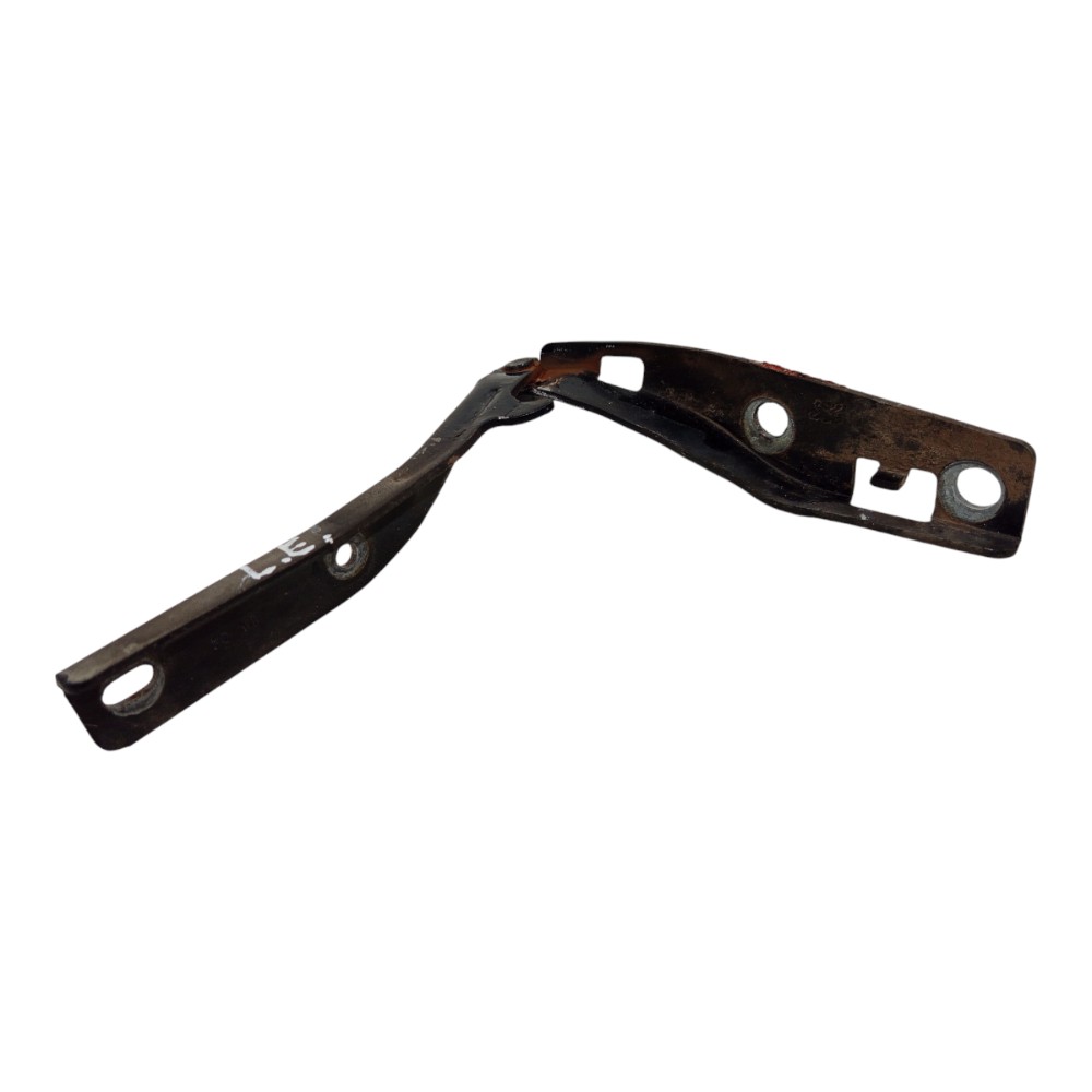 Dobradiça Capo Esquerdo Peugeot 206 1999 2000 2001 A 2010 2
