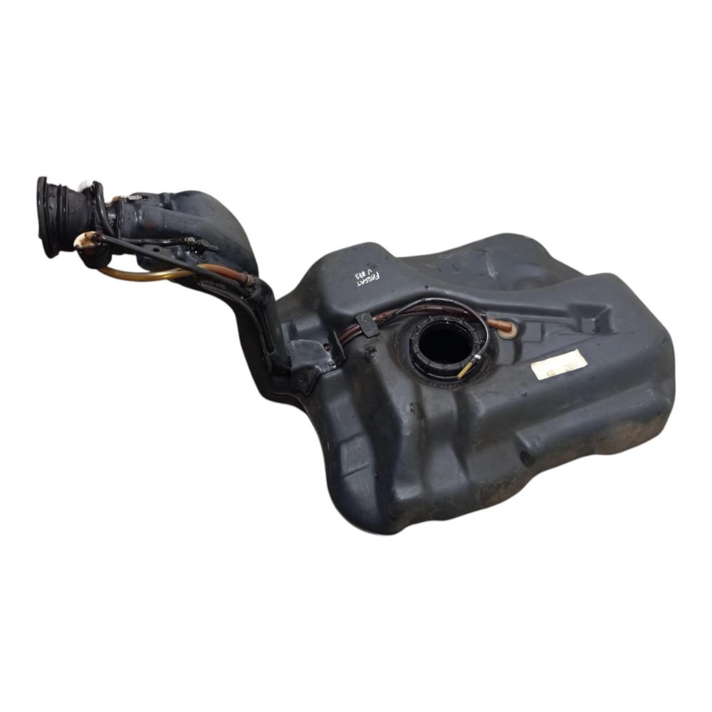 Tanque Combustível Gasolina Volkswagen Passat 1993 A 1998 4
