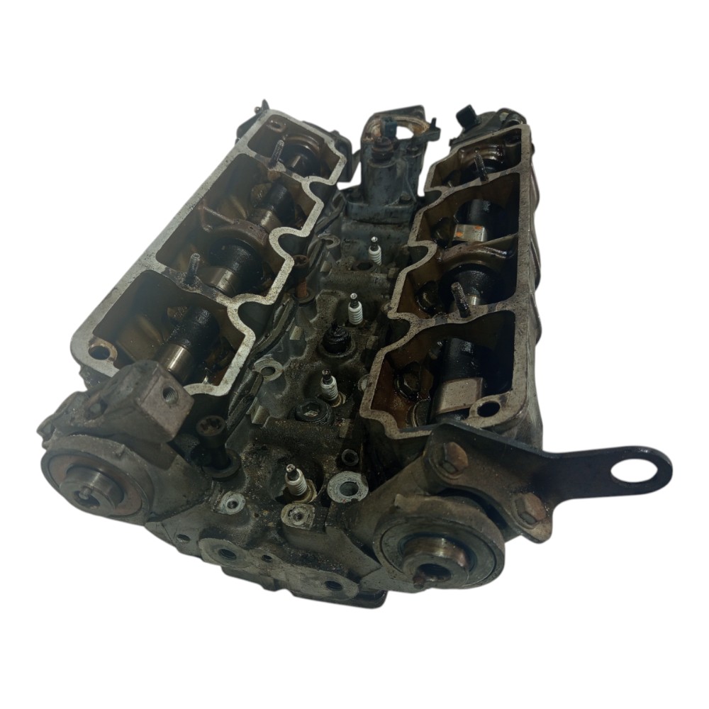 Cabeçote Standart Fiat Tipo Tempra 2.0 16v 1993 1994 A 1998 5