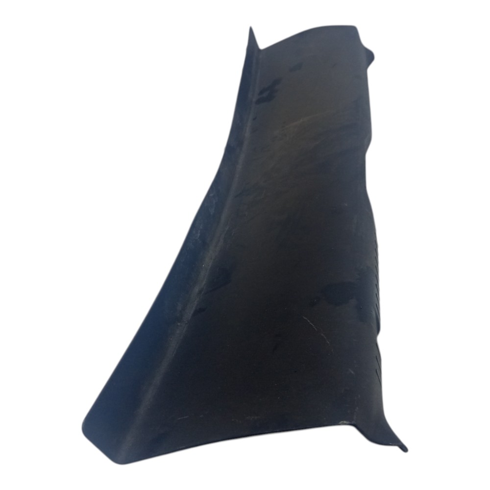 Soleira Acabamento Malas Nissan Sentra 2009 2010 2011 A 2013 7