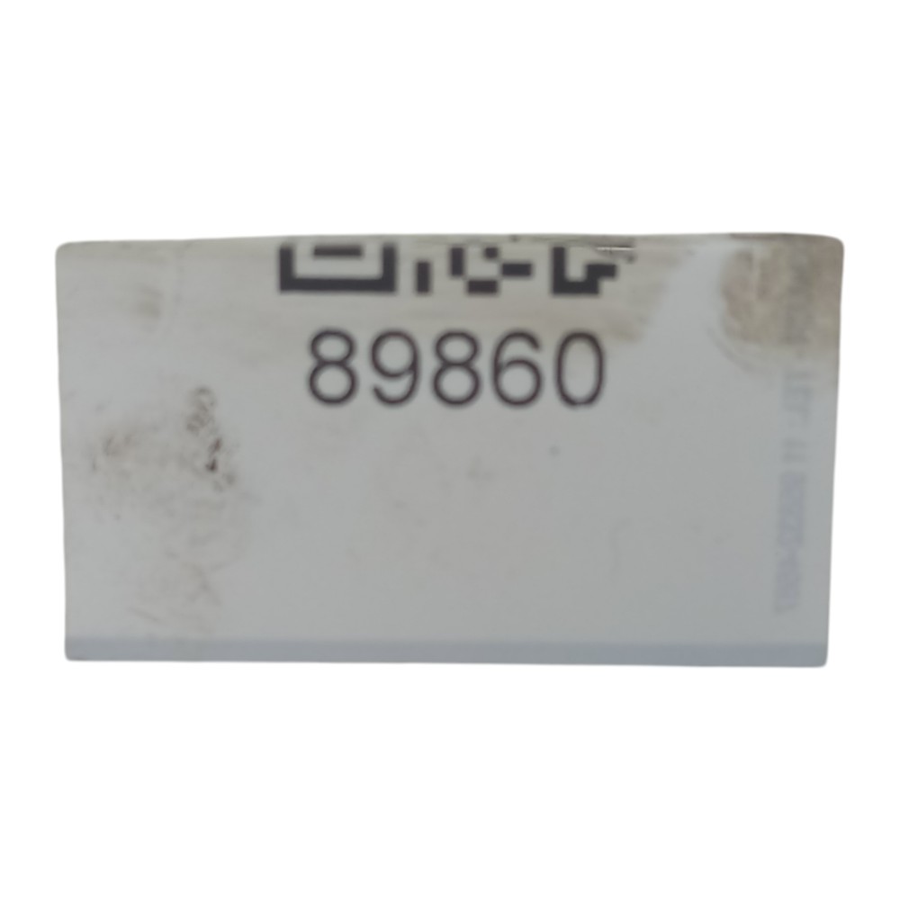 Polia Bomba Agua Volkswagen Gol 1.0 16v 1999 2000 A 2005 7