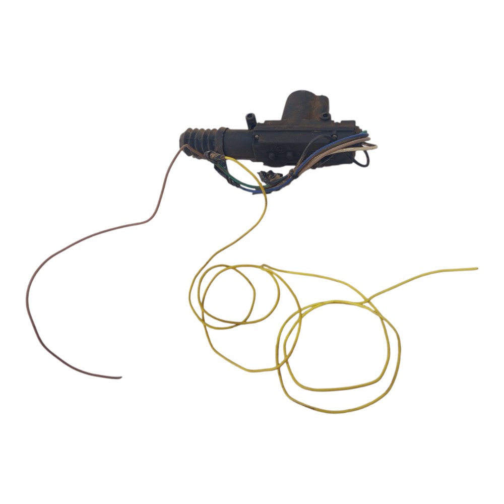 Sensor Porta Traseira Direito Volkswagen Gol G3 1999 A 2005 4