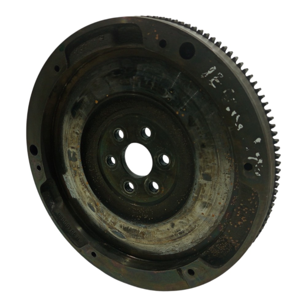 Volante Motor Cremalheira Gm Vectra 2.0 1993 A 1996 3
