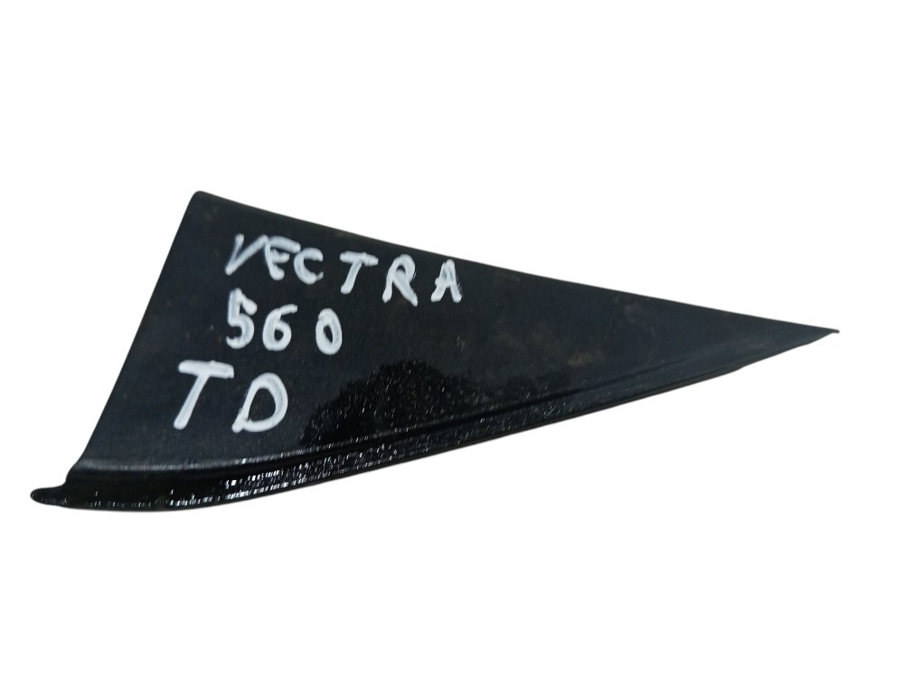 Acabamento Interno Porta Traseira Direita Vectra 1990 1996 1