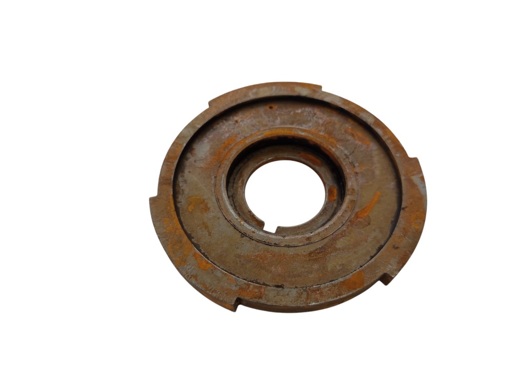 Retentor Falange Virabrequim Gm Blazer 4.3 V6 1996 A 2001 1