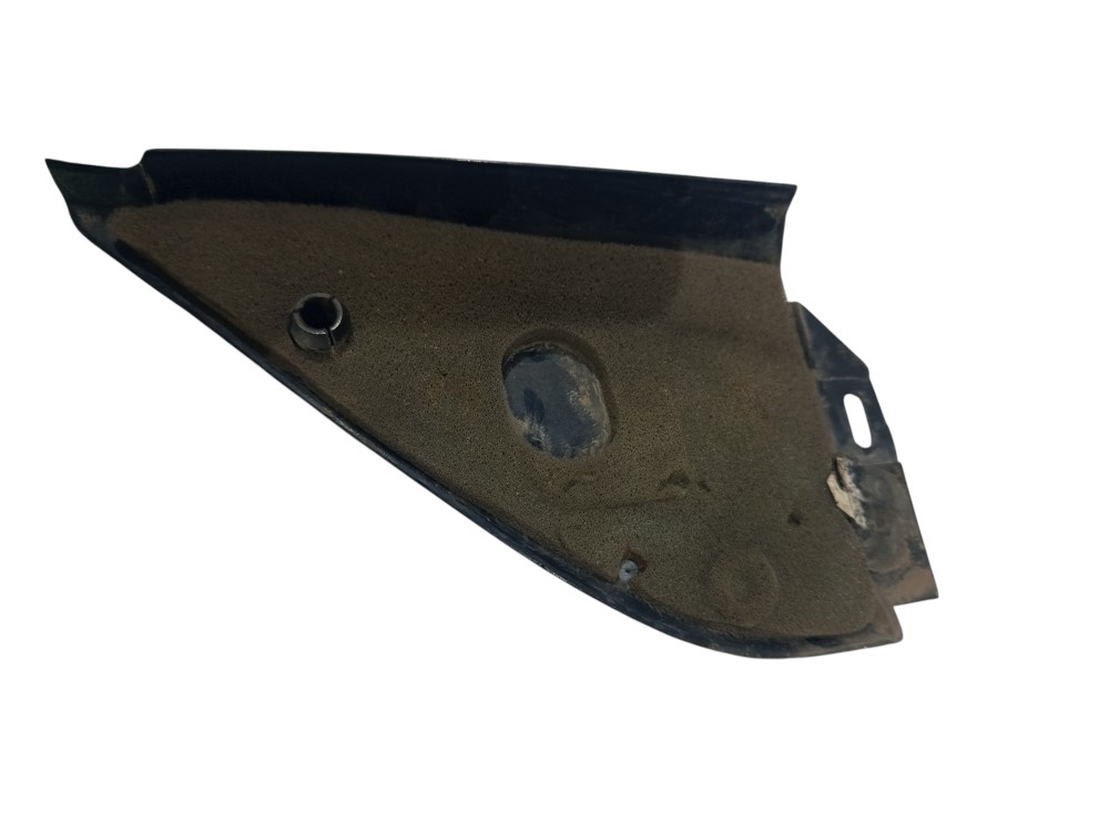 Moldura Coluna Retrovisor Volkswagen Saveiro G3 5