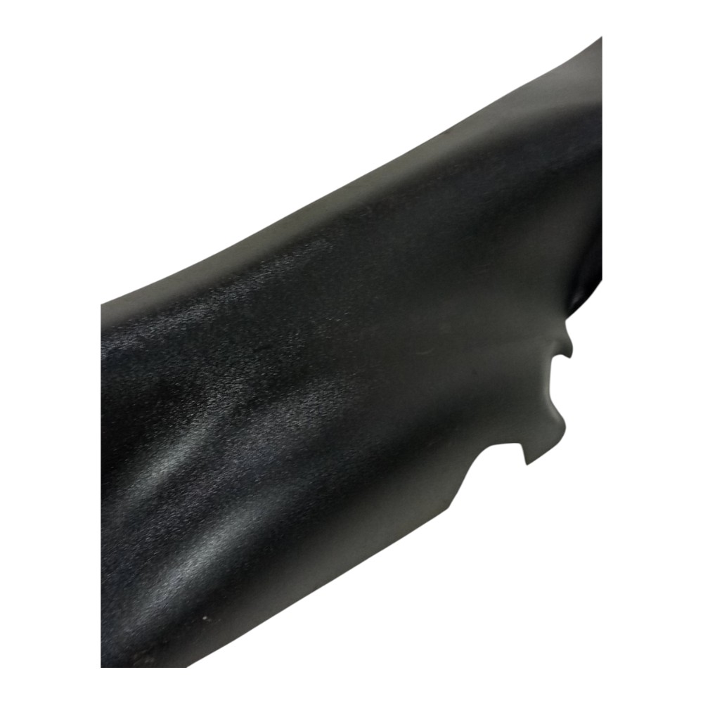 Acabamento Banco Traseiro Esquerdo Audi A3 2000 2001 A 2006 Preto 3