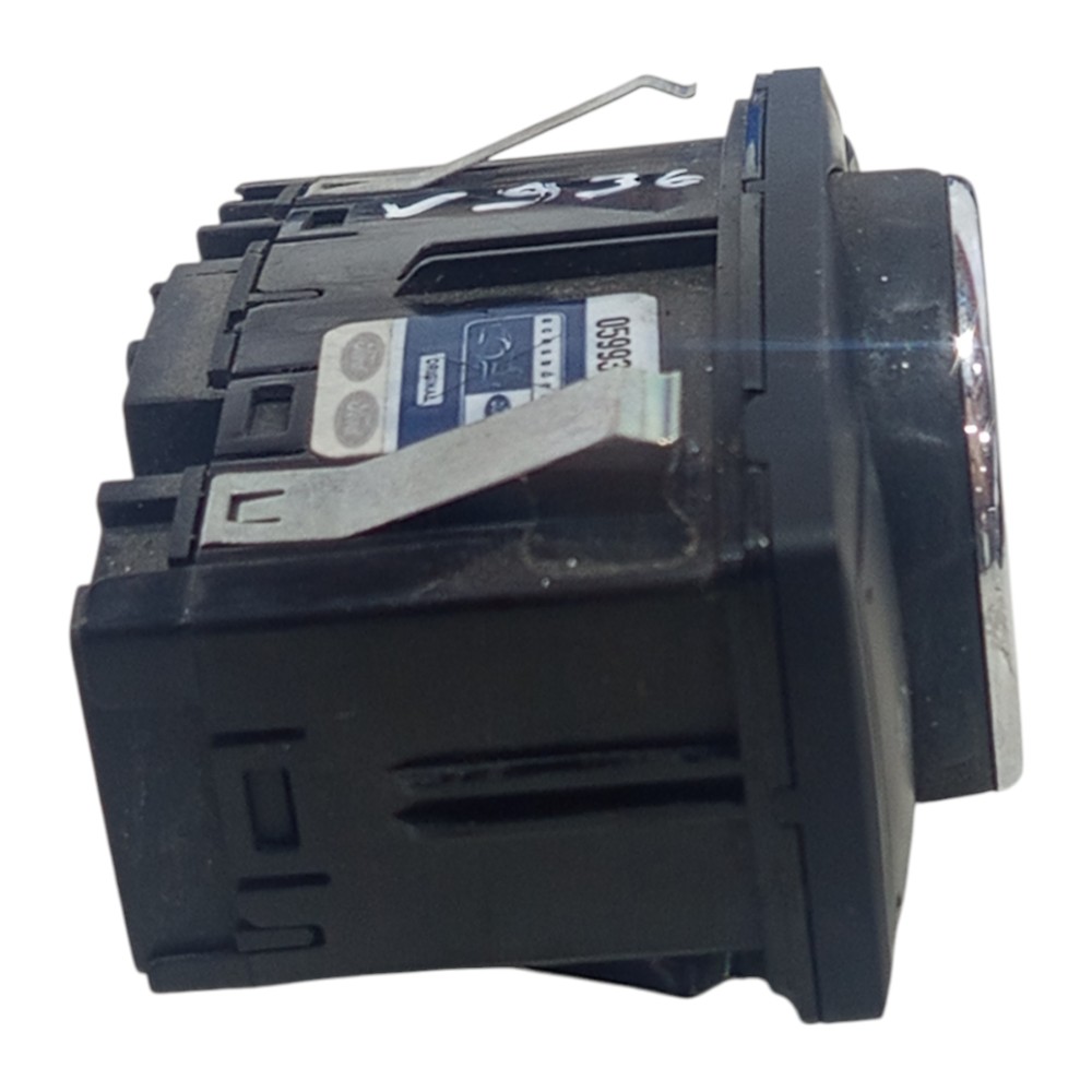 Botão Farol Milha Porta Malas Ford Ka 2014 A 2021 5