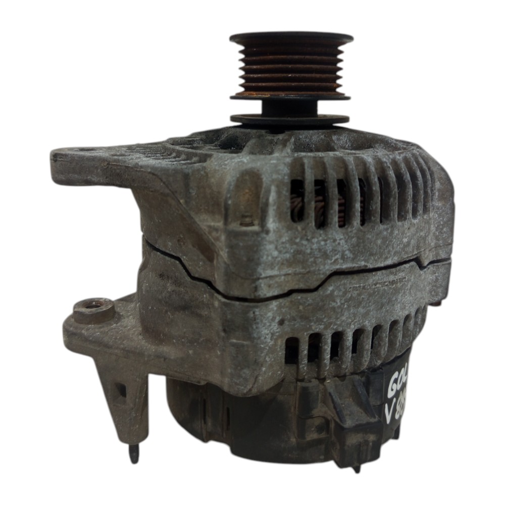 Alternador 70amp Volkswagen Golf 1.8 8v 1995 26645 5