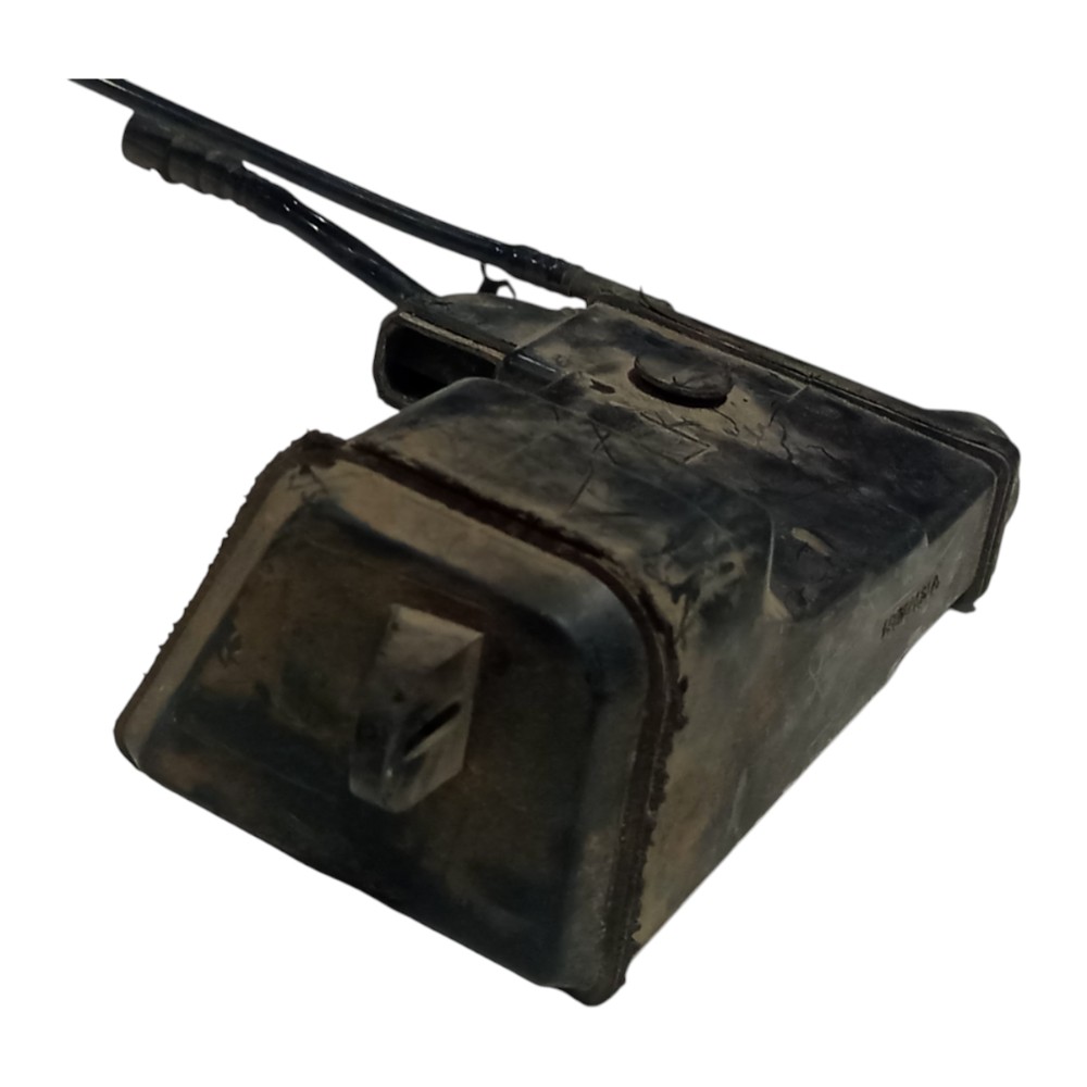 Filtro Canister Chevrolet Vectra Elegance 2.0 2006 A 2012 8
