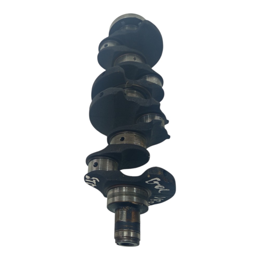 Virabrequim Standard Vw Gol Parati G3 16v 1999 2000 A 2005 4