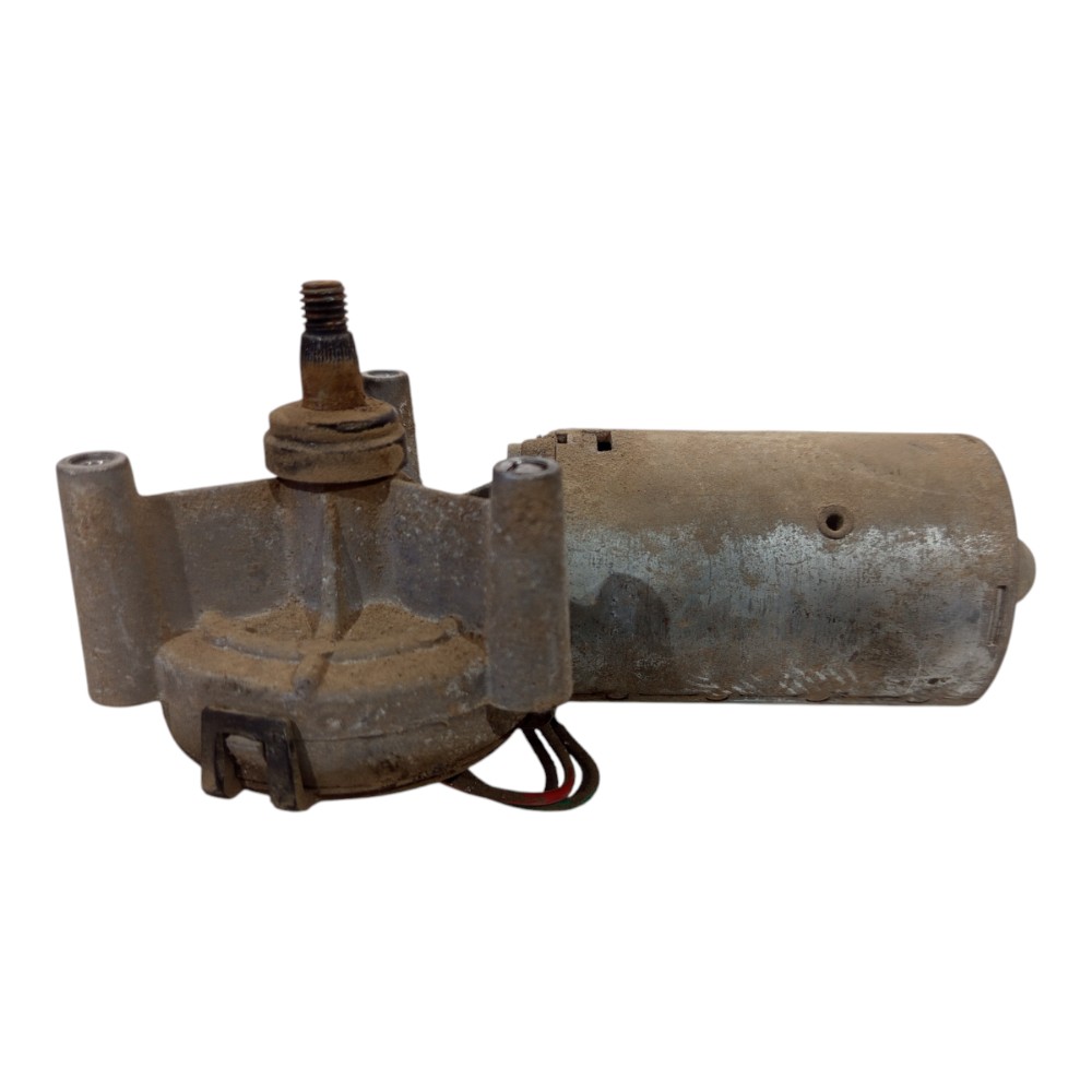 Motor Limpador Parabrisa Volkswagen Gol G3 1999 2000 A 2005 5