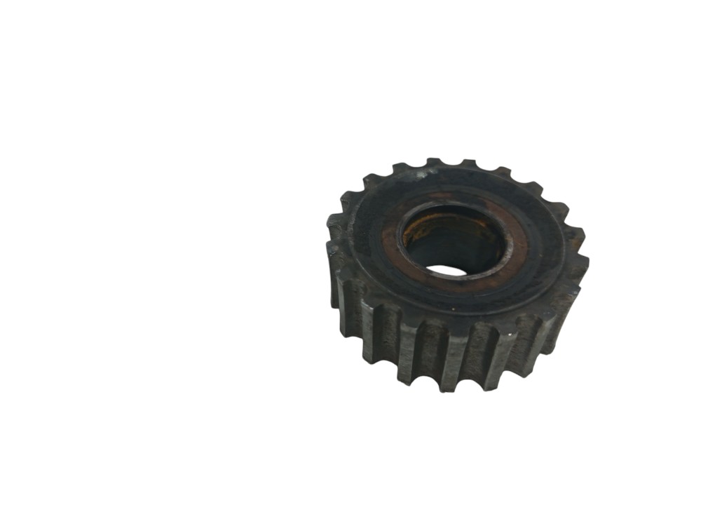 Engrenagem Virabrequim Chevrolet Corsa 1.0 1994 A 2004 2