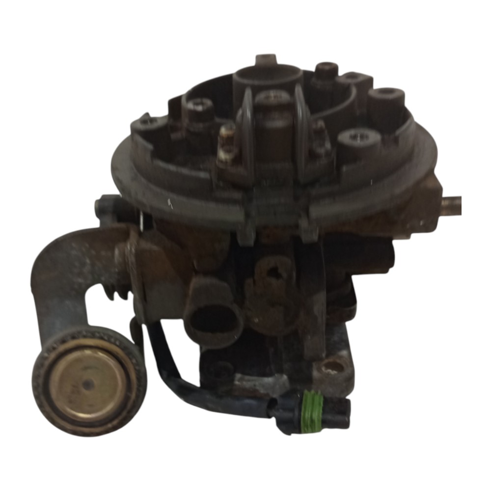 Corpo borboleta tbi Fiat Uno 1.0 1991 a 1999 original 6