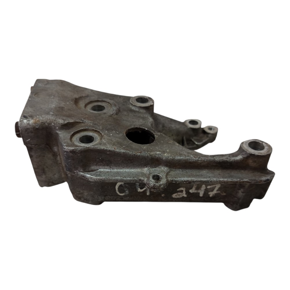 Suporte Coxim Motor Tensor Citroen C4 2.0 16v 2007 A 2013 7