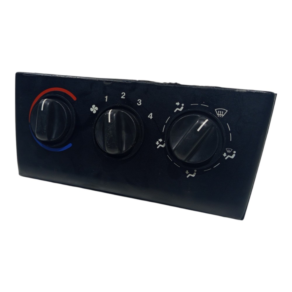 Comando Central Ventilação Chevrolet Vectra 1997 1999 A 2005 3