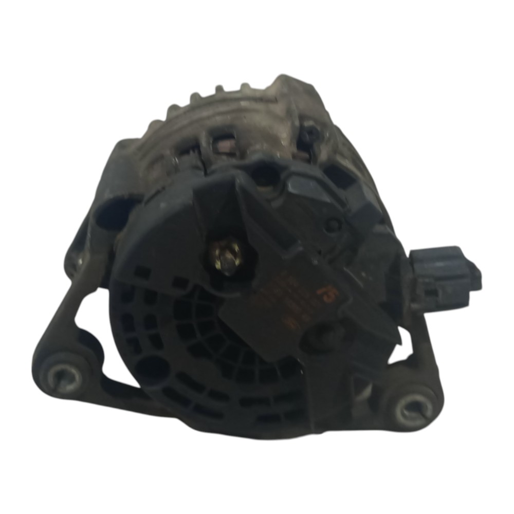 Alternador Ford Fiesta Ka Courier 1999 2000 2001 A 2003 5