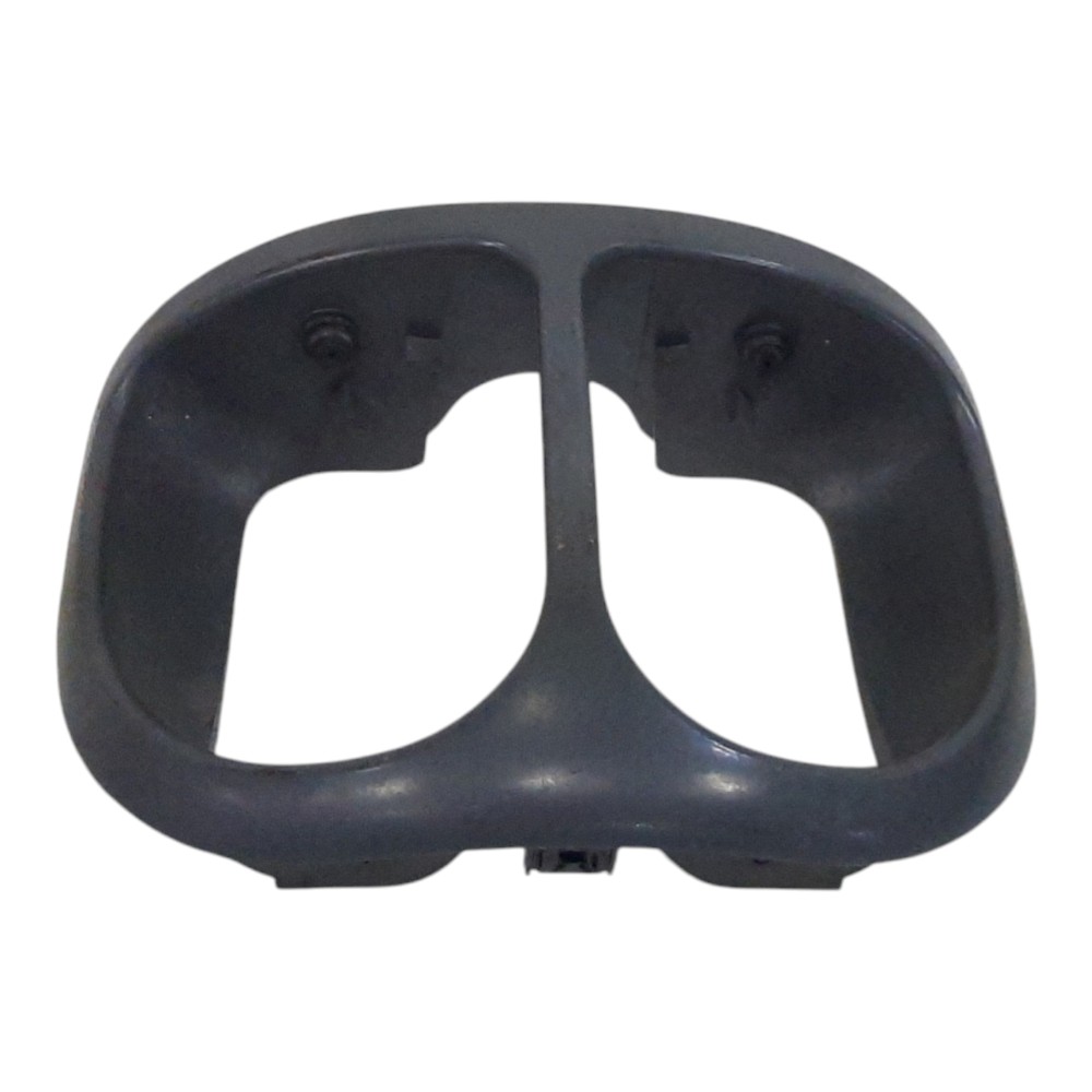 Moldura Difusor Ar Traseiro Xsara Picasso 2001 2002 A 2012 4