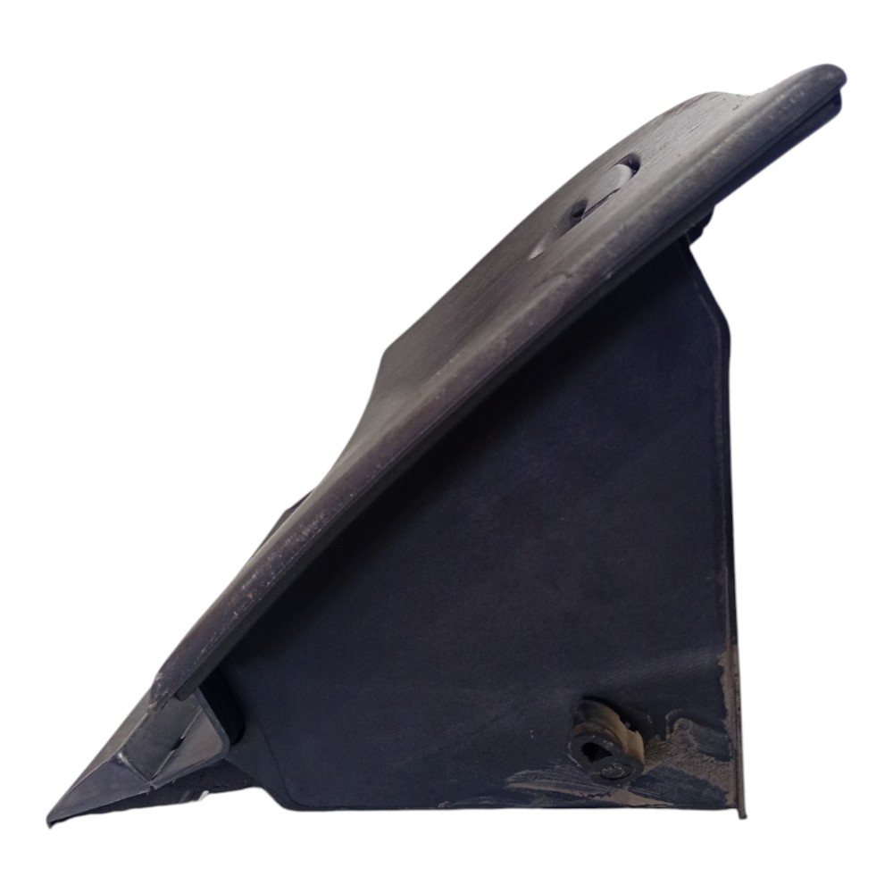 Porta Luvas Tampa Preta Ford Focus 2003 2004 2005 3