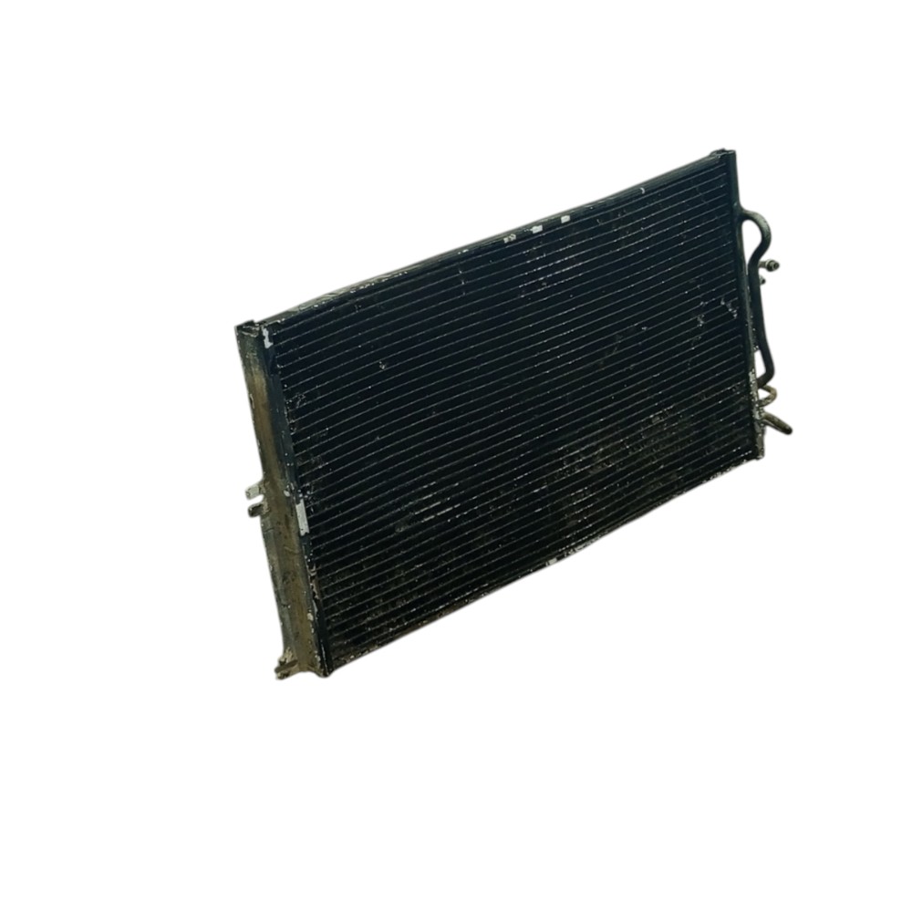 Radiador Ar Condicionado Chevrolet Vectra 1997 1998 A 2005 6