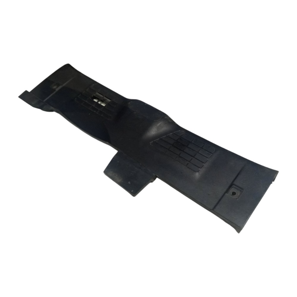 Soleira Moldura Tampa Traseira Peugeot 307 2001 2002 A 2012 4